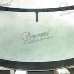 WINDSCREEN (MB+COWL RET+TOP&SIDEMLD) SML